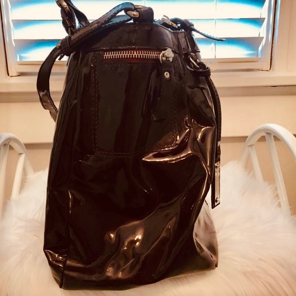 Italy ⭐️ Via Repubblica ⭐️ shoulder tote - Picture 3 of 13